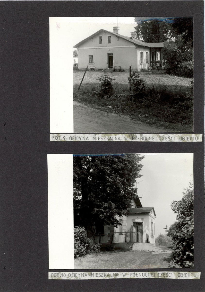Ewidencja parkowa, skan nr 23