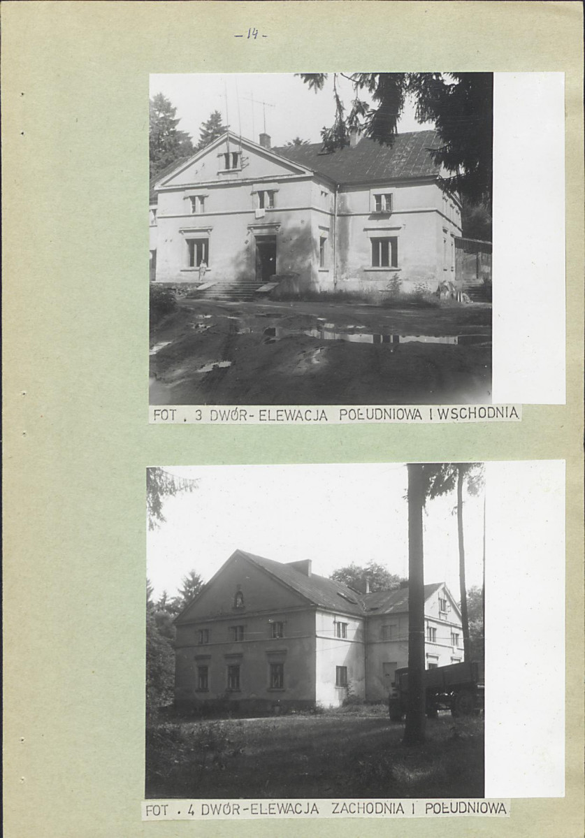 Ewidencja parkowa, skan nr 20
