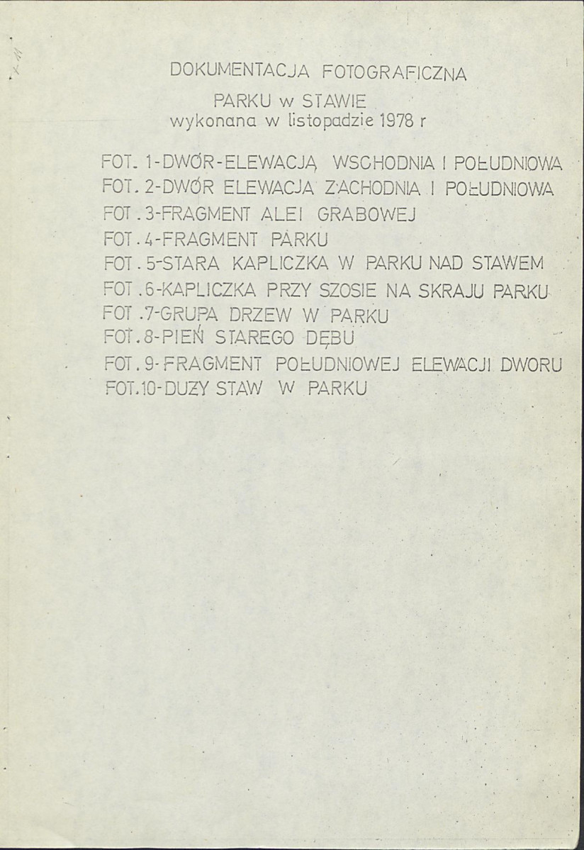 Ewidencja parkowa, skan nr 16