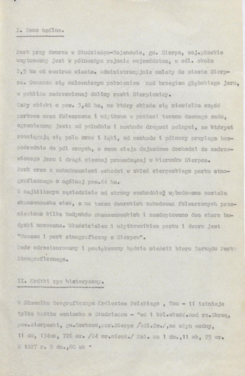 Ewidencja parkowa, skan nr 9