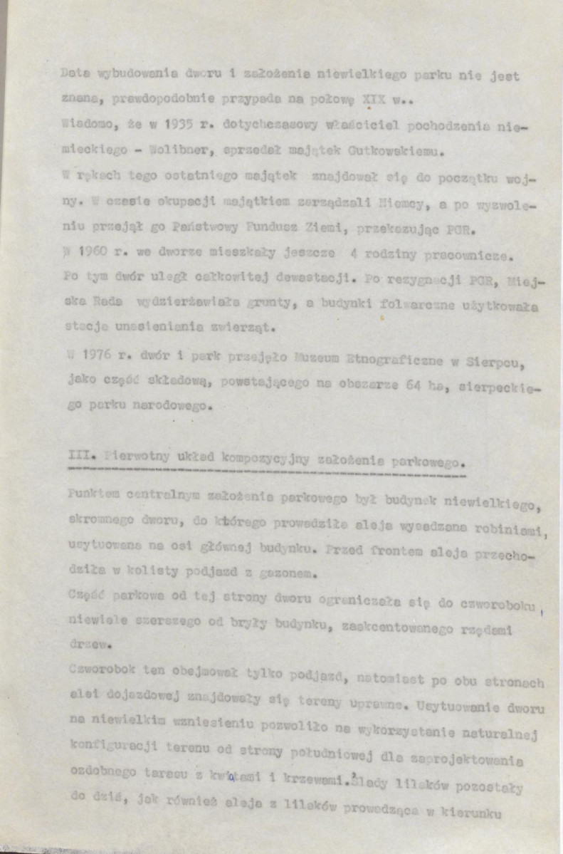 Ewidencja parkowa, skan nr 10