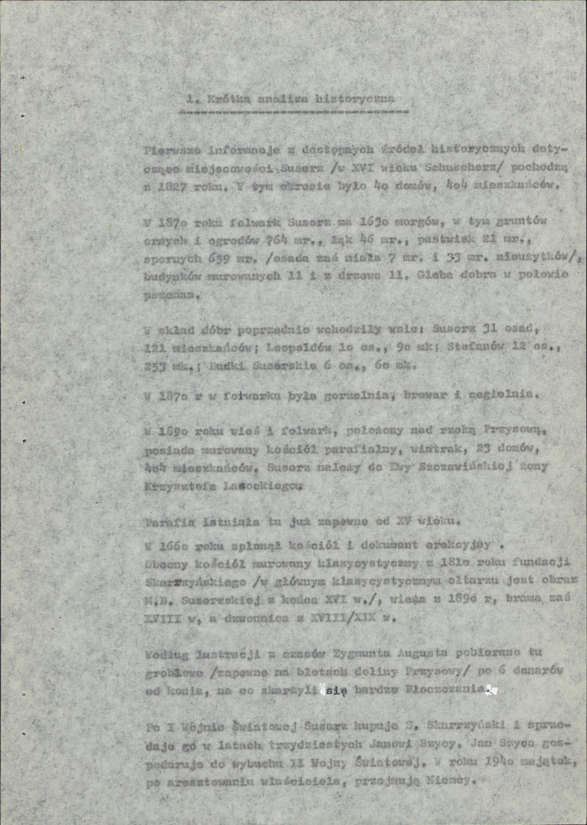 Ewidencja parkowa, skan nr 8