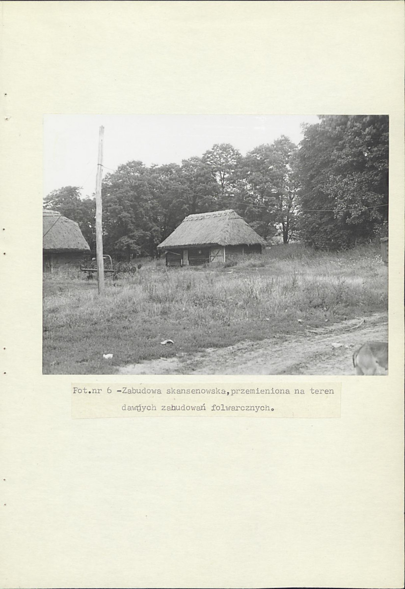 Ewidencja parkowa, skan nr 23