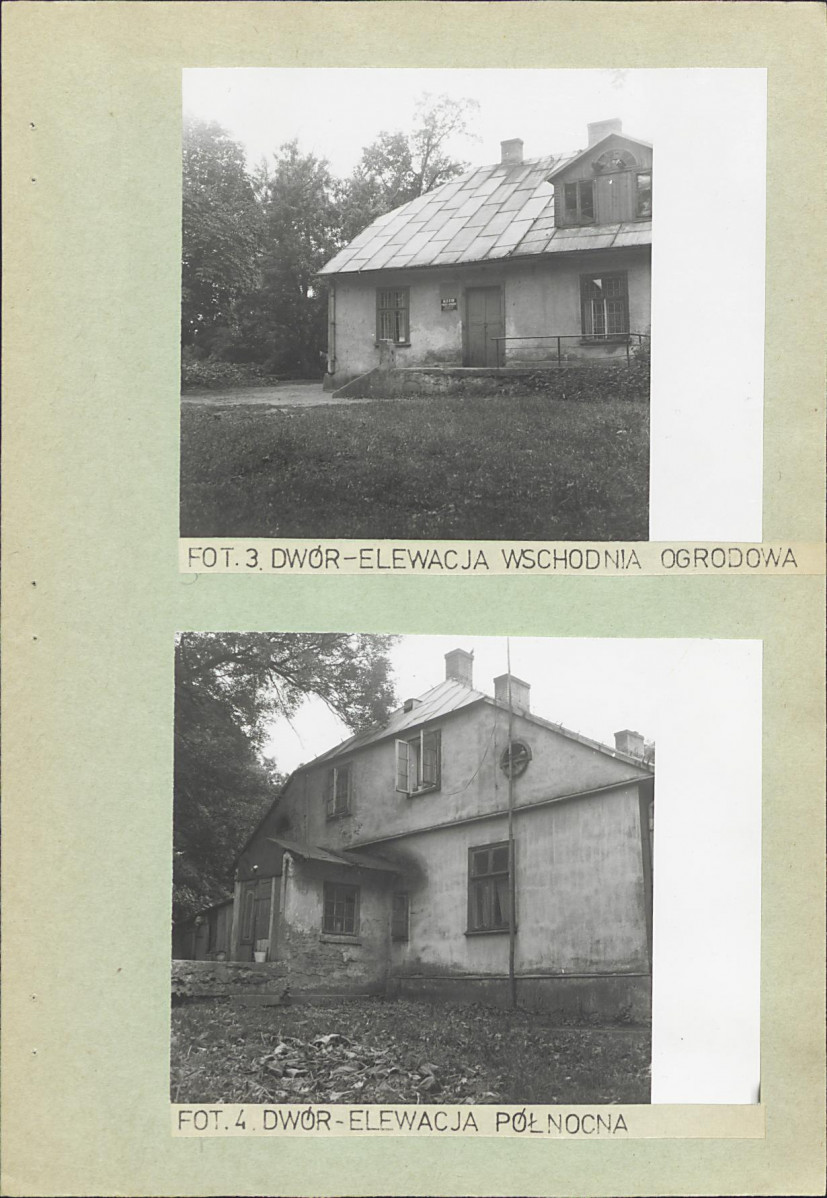 Ewidencja parkowa, skan nr 20