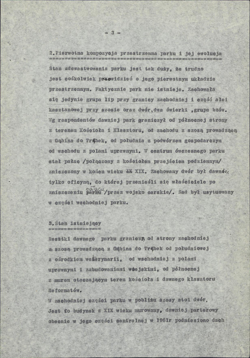 Ewidencja parkowa, skan nr 11