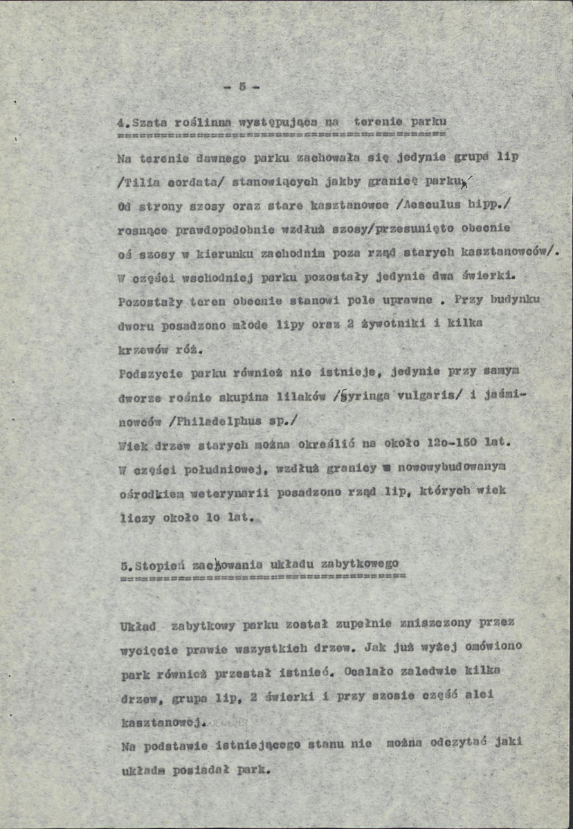 Ewidencja parkowa, skan nr 13
