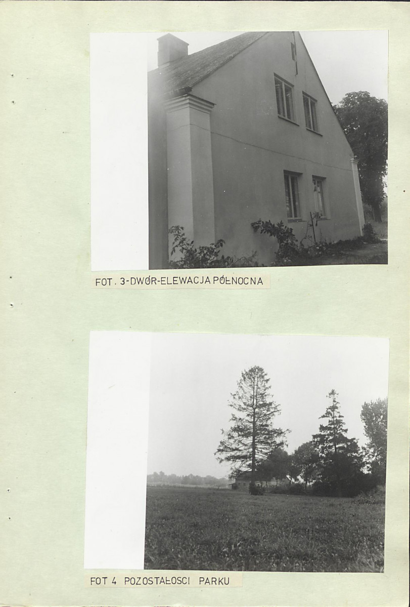 Ewidencja parkowa, skan nr 17