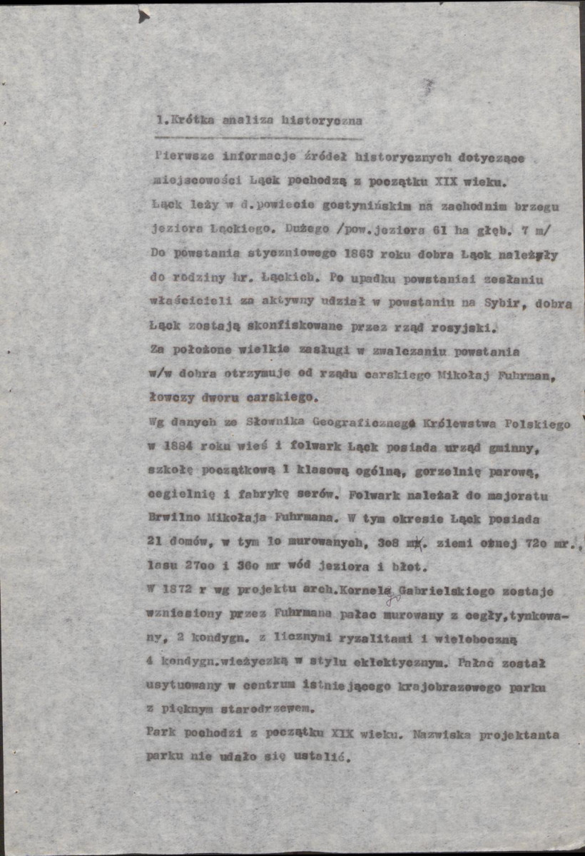 Ewidencja parkowa, skan nr 8