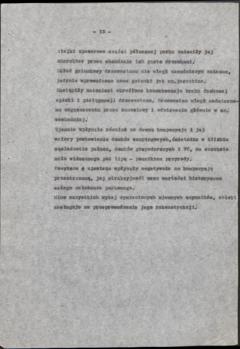 Ewidencja parkowa, skan nr 21