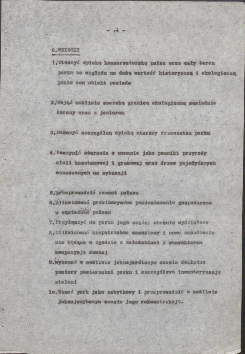 Ewidencja parkowa, skan nr 22