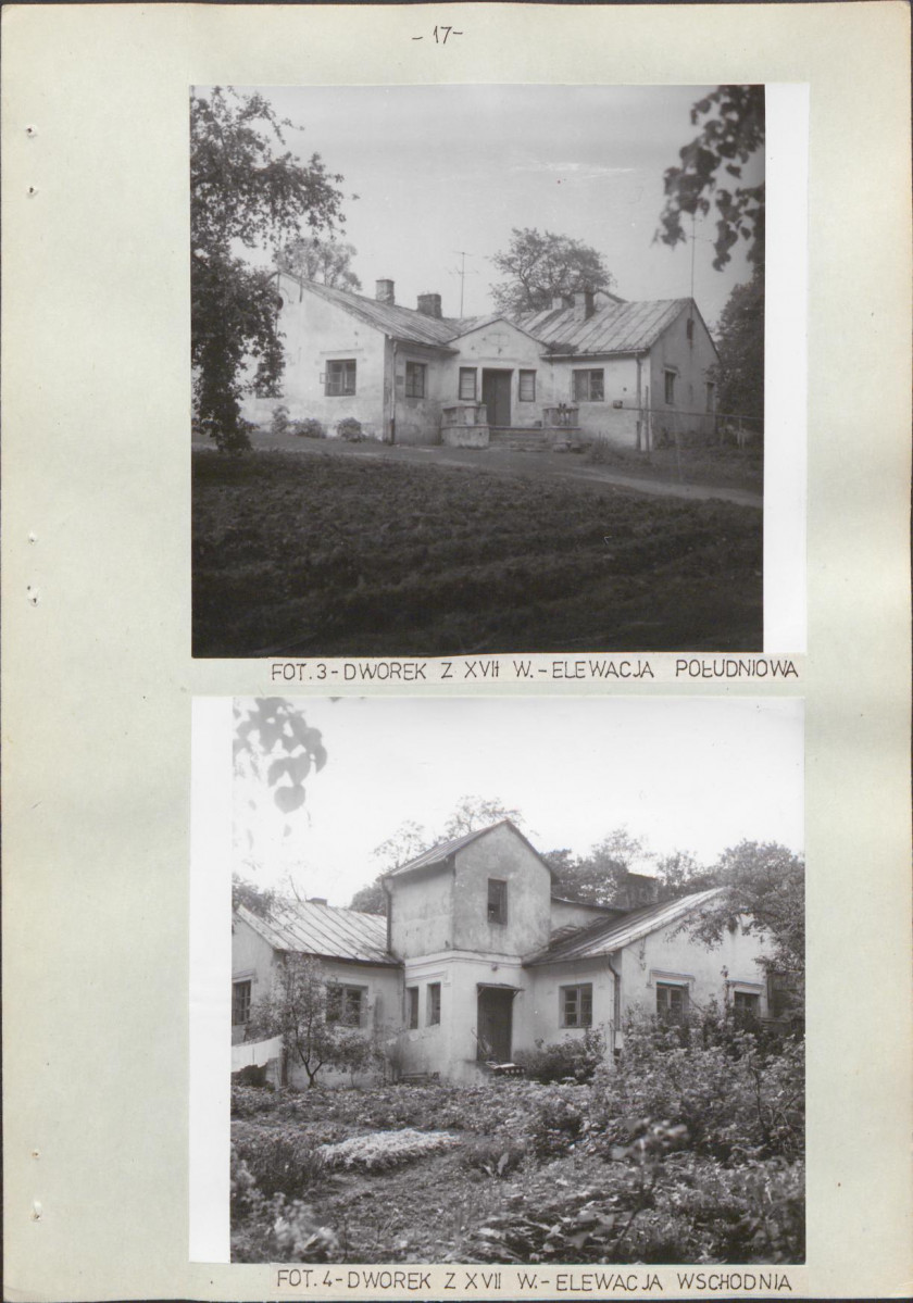 Ewidencja parkowa, skan nr 25