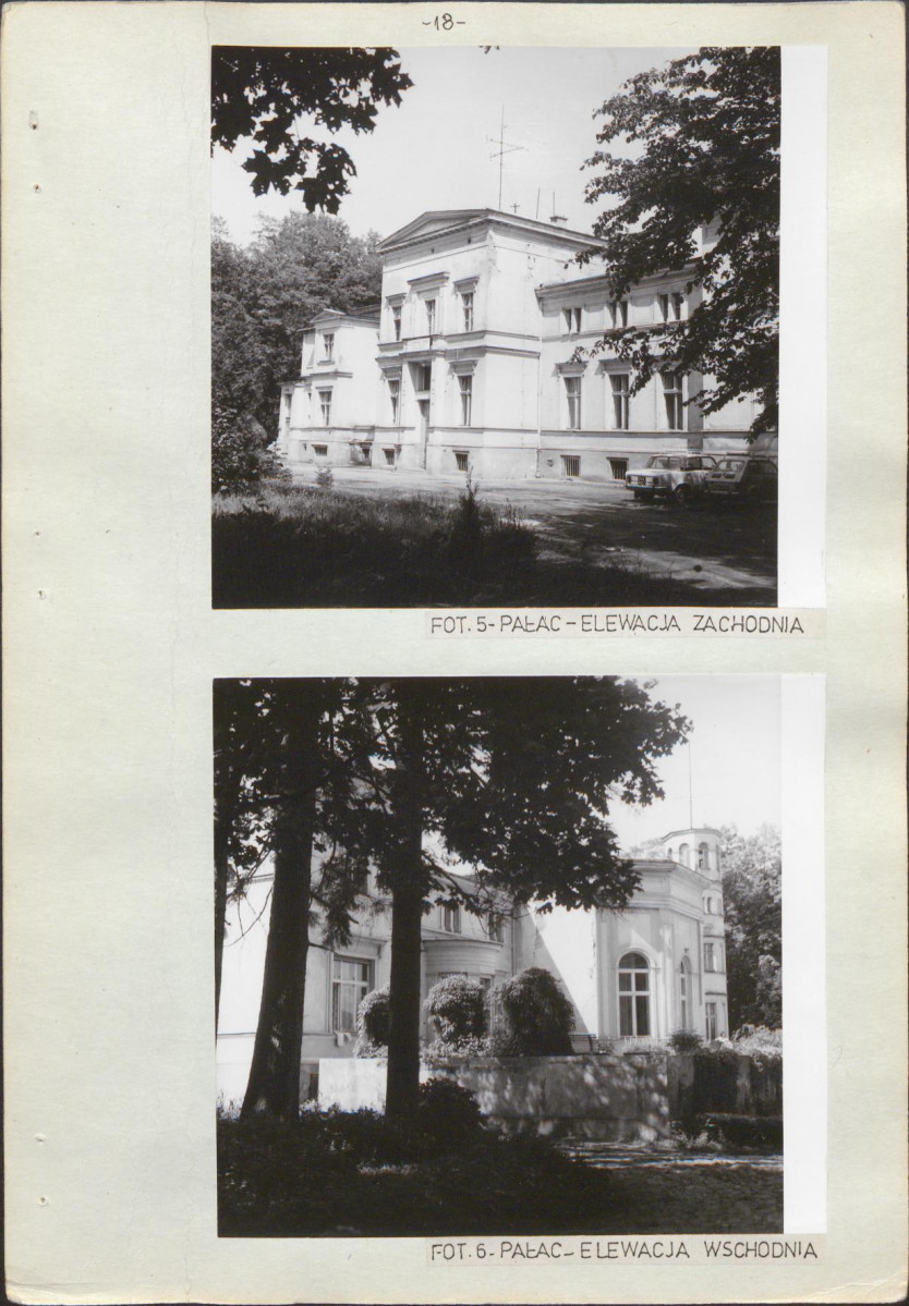 Ewidencja parkowa, skan nr 26