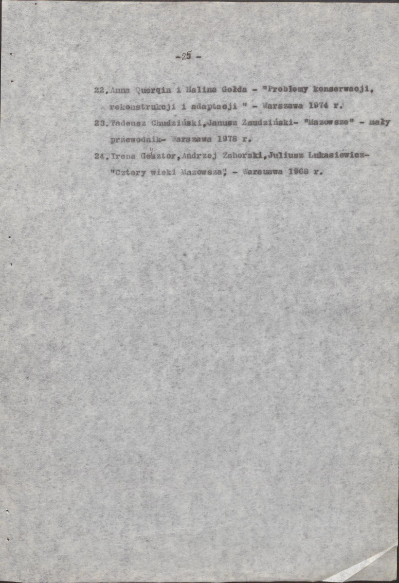 Ewidencja parkowa, skan nr 33