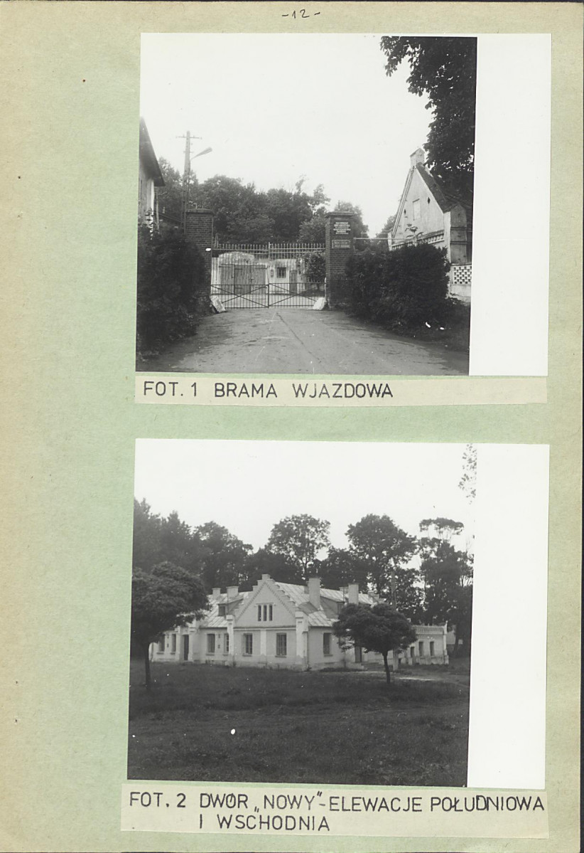 Ewidencja parkowa, skan nr 18