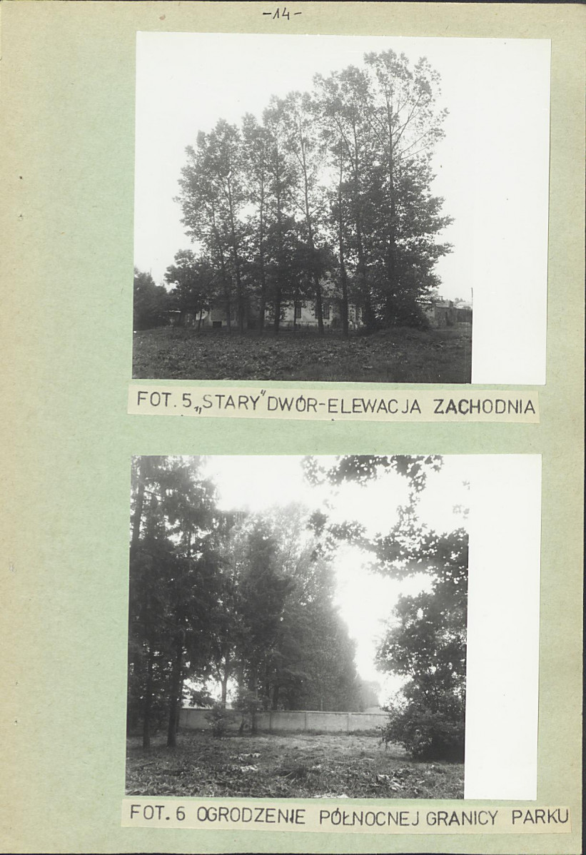 Ewidencja parkowa, skan nr 20