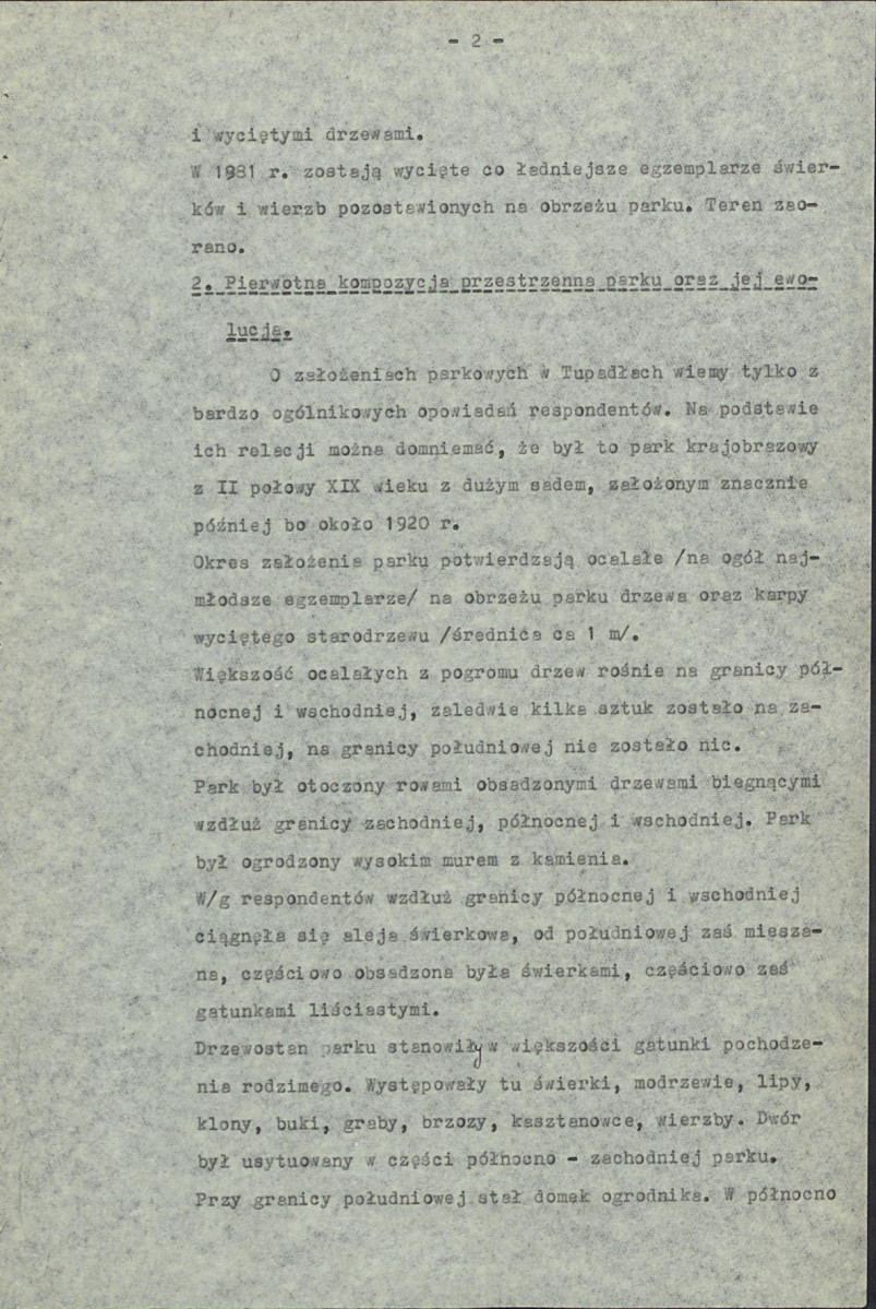 Ewidencja parkowa, skan nr 9