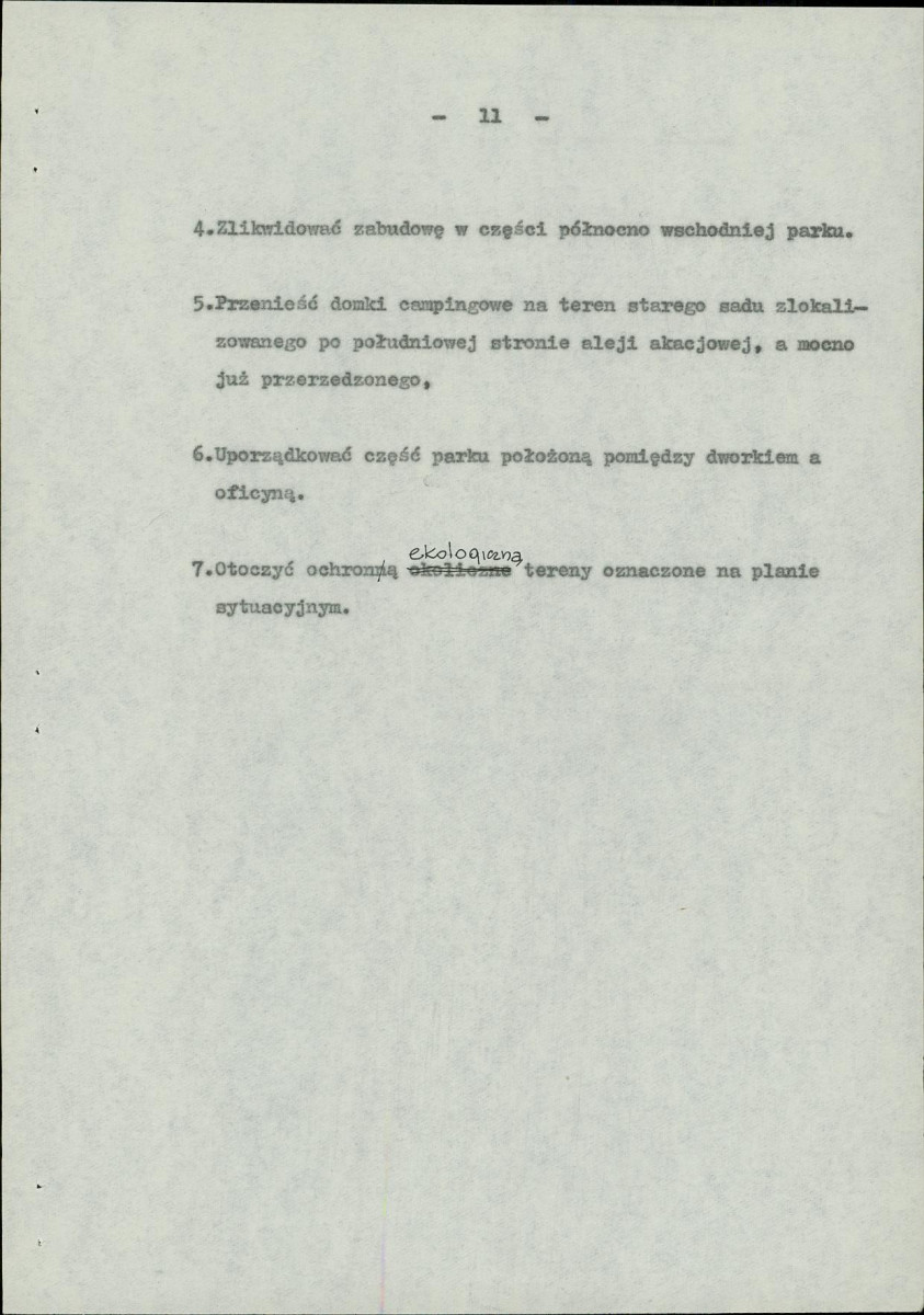 Ewidencja parkowa, skan nr 18