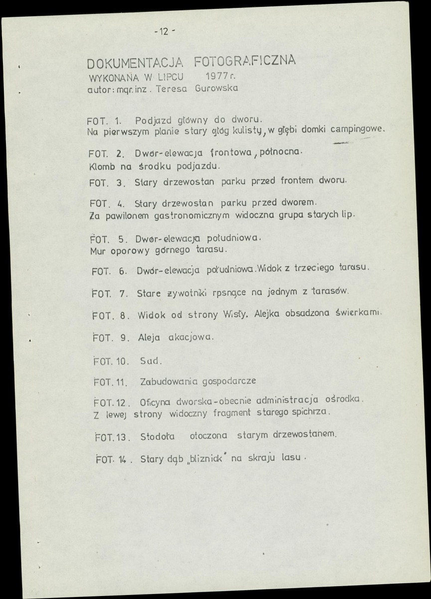 Ewidencja parkowa, skan nr 19
