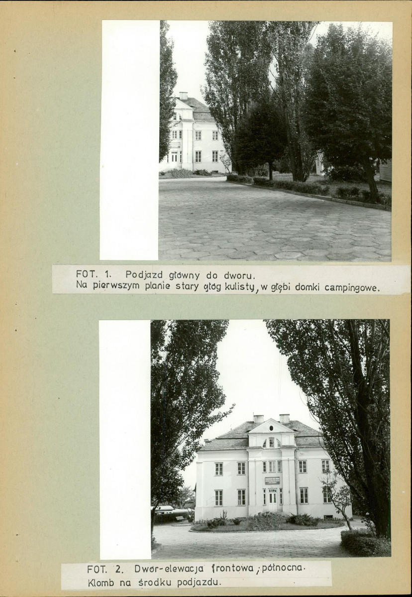 Ewidencja parkowa, skan nr 20