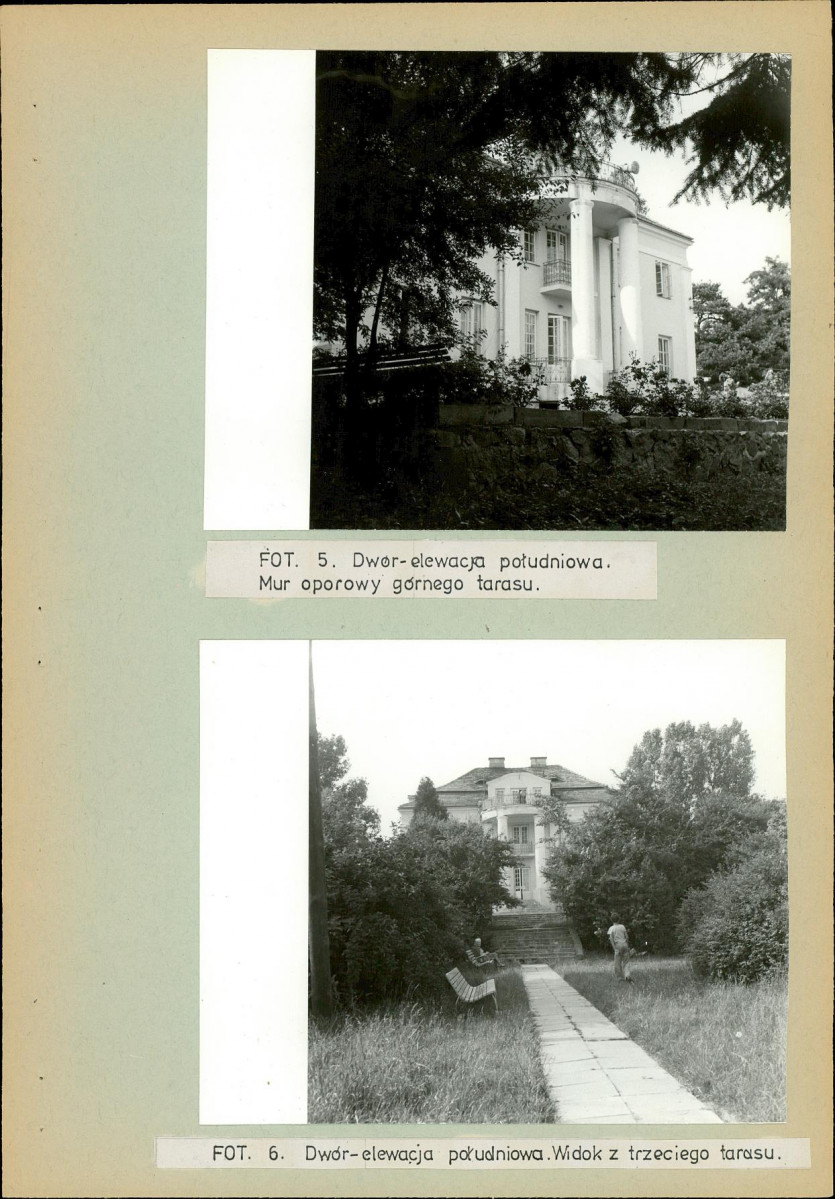 Ewidencja parkowa, skan nr 22