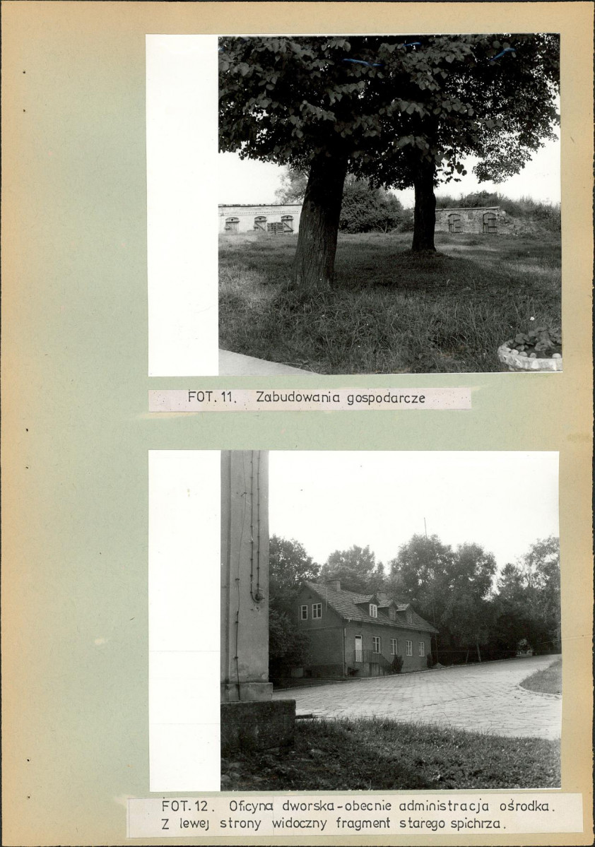Ewidencja parkowa, skan nr 25