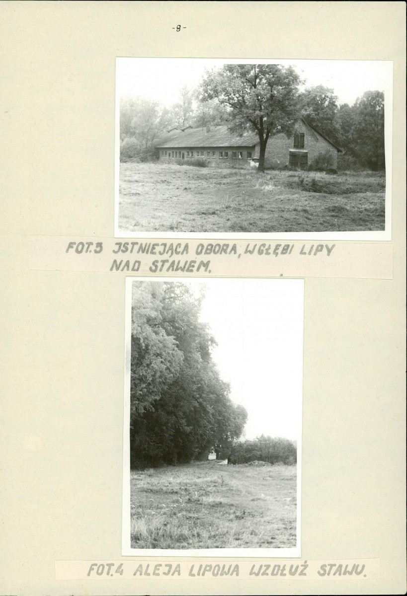 Ewidencja parkowa, skan nr 18