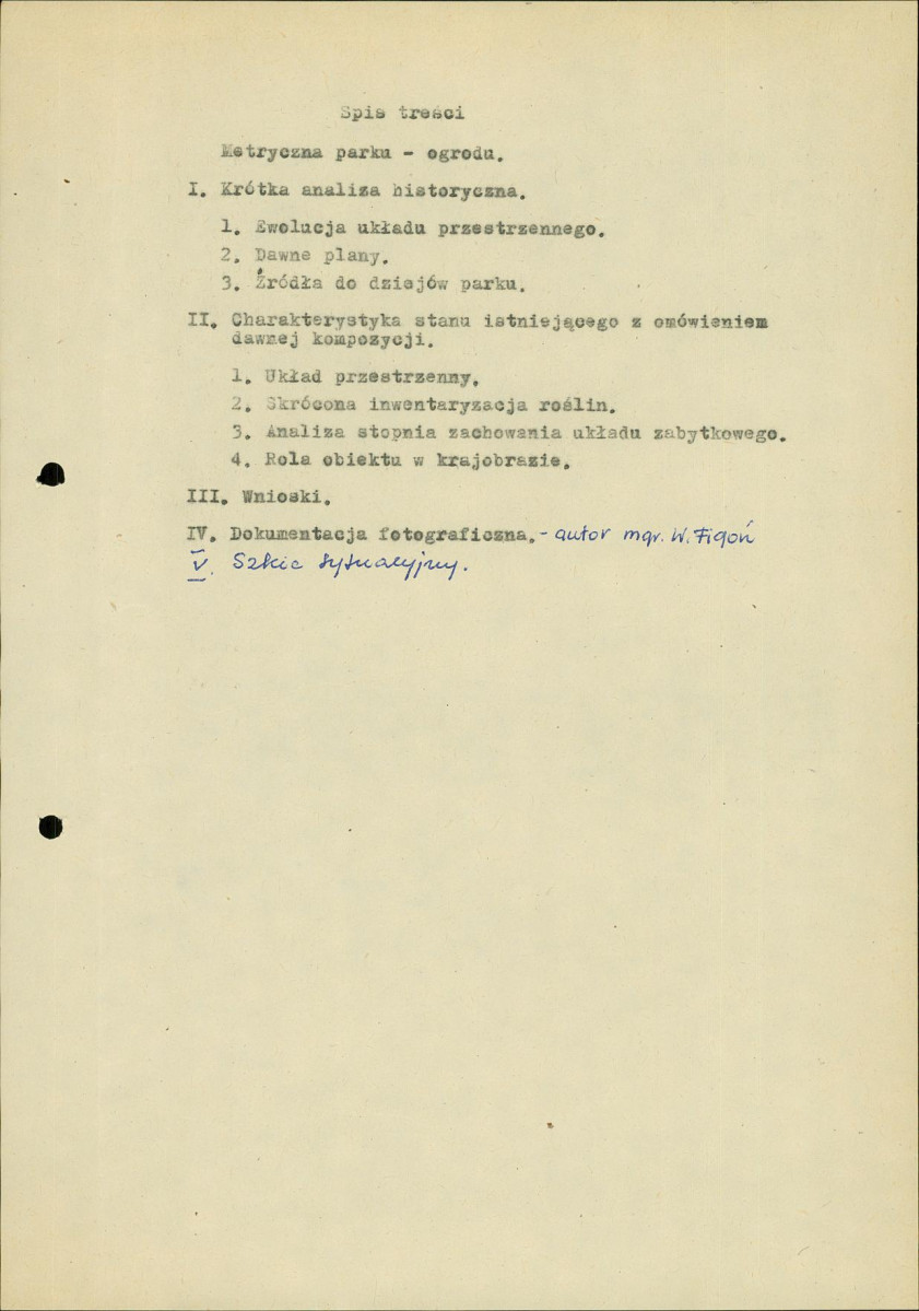 EP - Ewidencja parkowa, skan nr 5