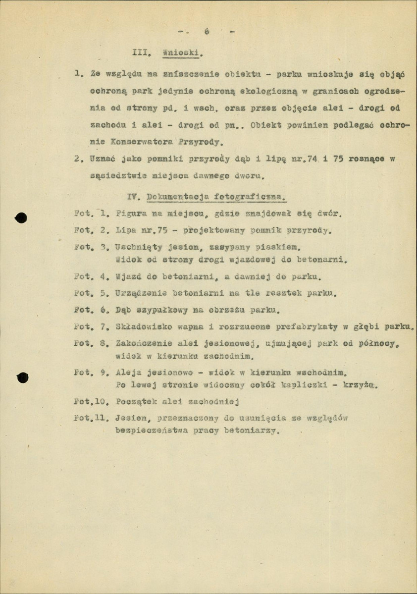 EP - Ewidencja parkowa, skan nr 12