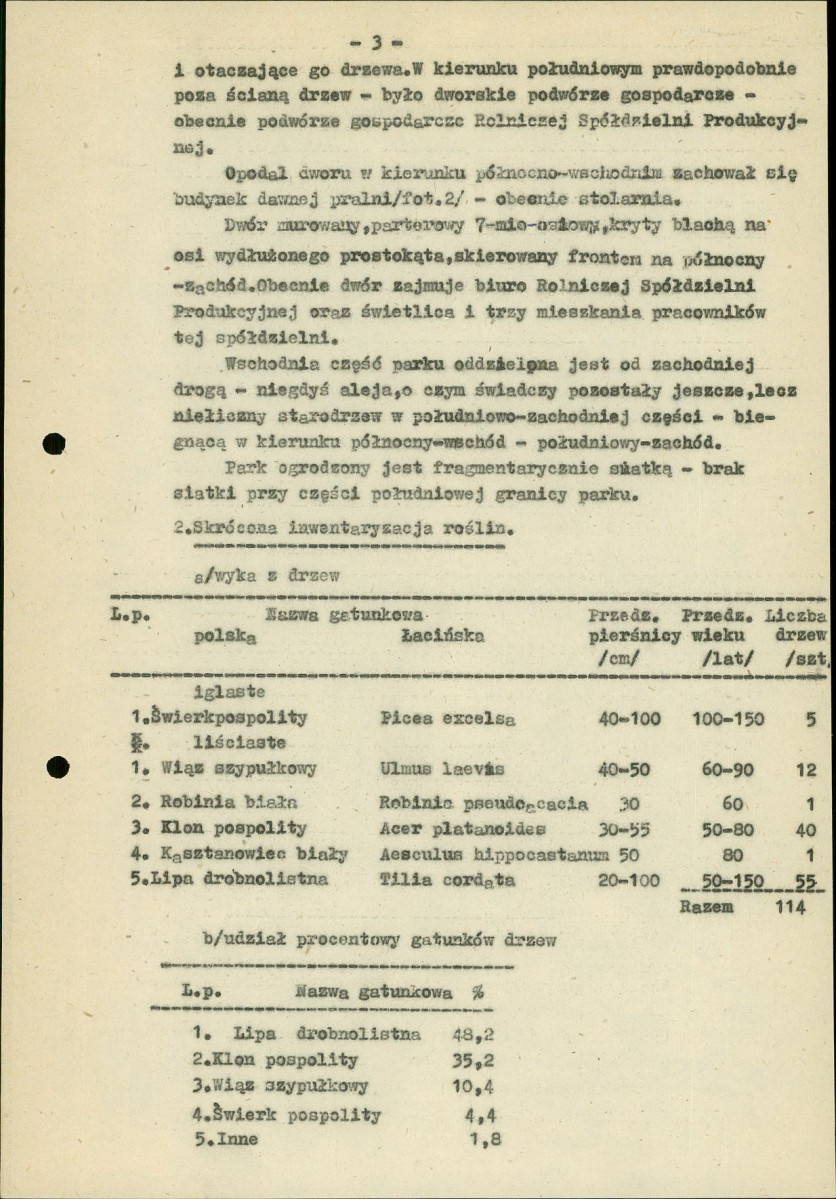 Ewidencja parkowa, skan nr 11