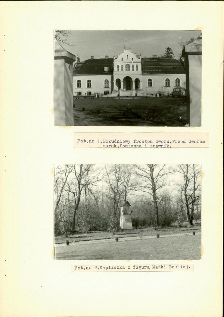 Ewidencja parkowa, skan nr 19