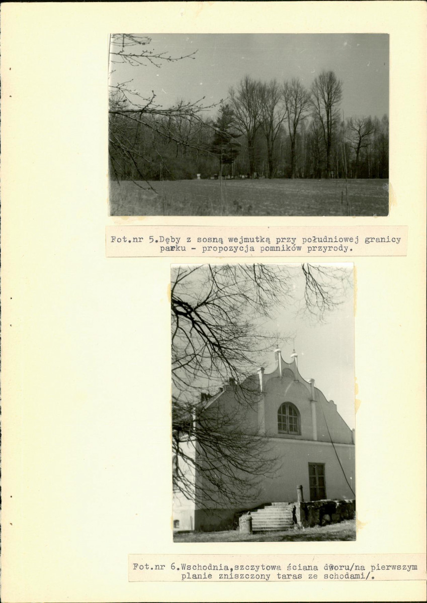 Ewidencja parkowa, skan nr 21