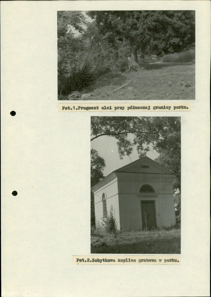 Ewidencja parkowa, skan nr 20
