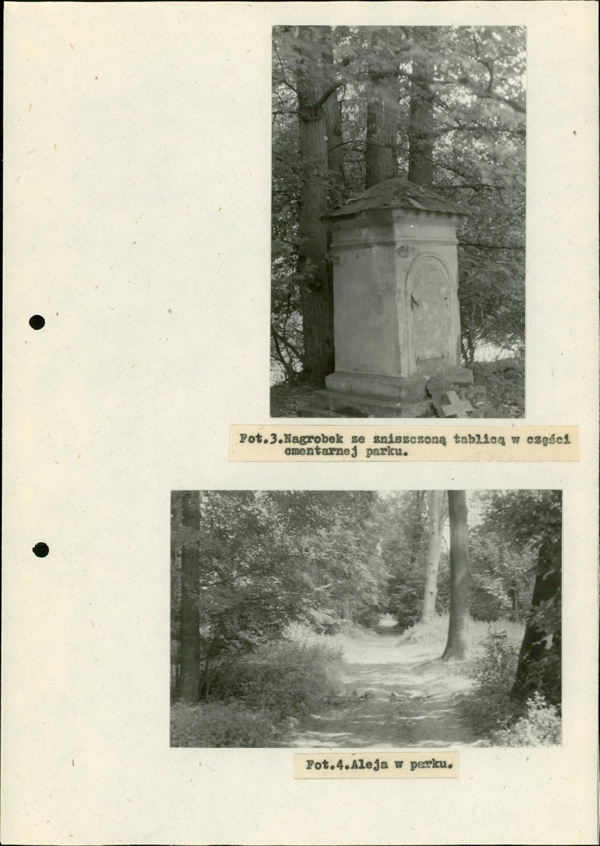 Ewidencja parkowa, skan nr 21