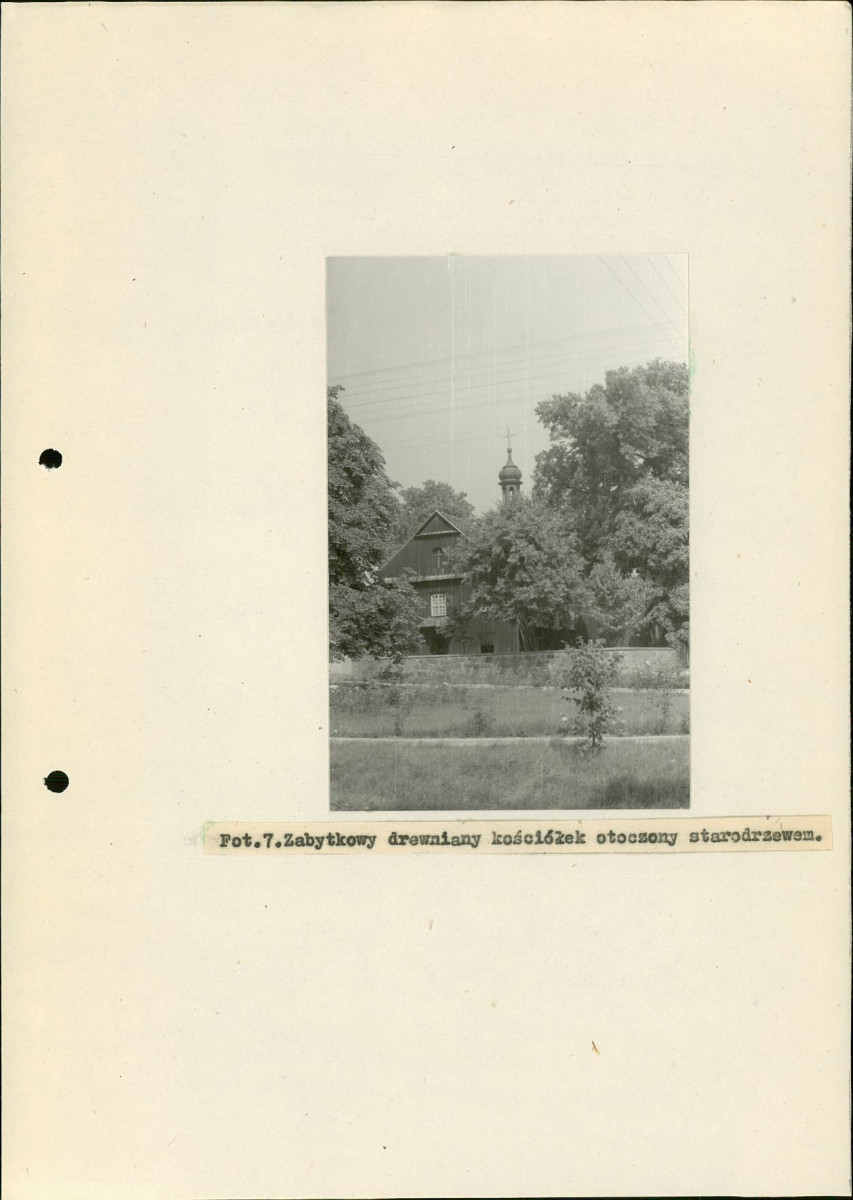 Ewidencja parkowa, skan nr 23