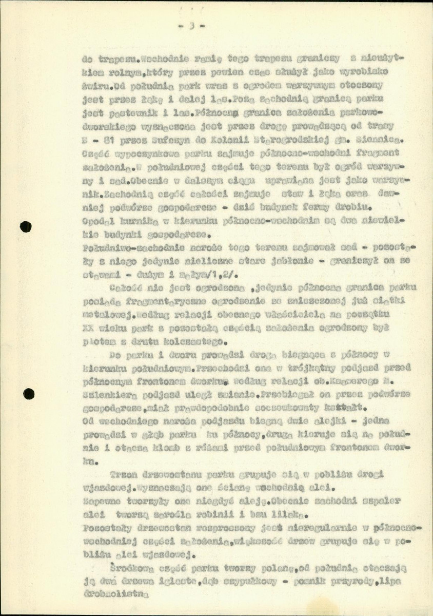 Ewidencja parkowa, skan nr 11
