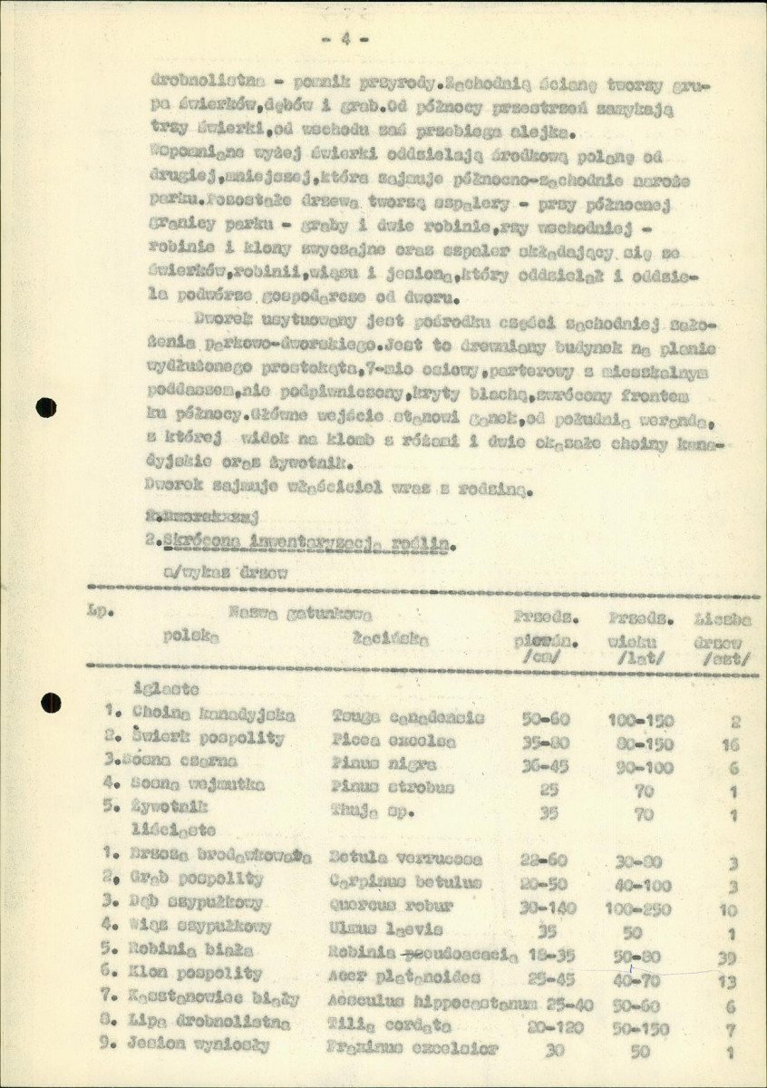 Ewidencja parkowa, skan nr 12