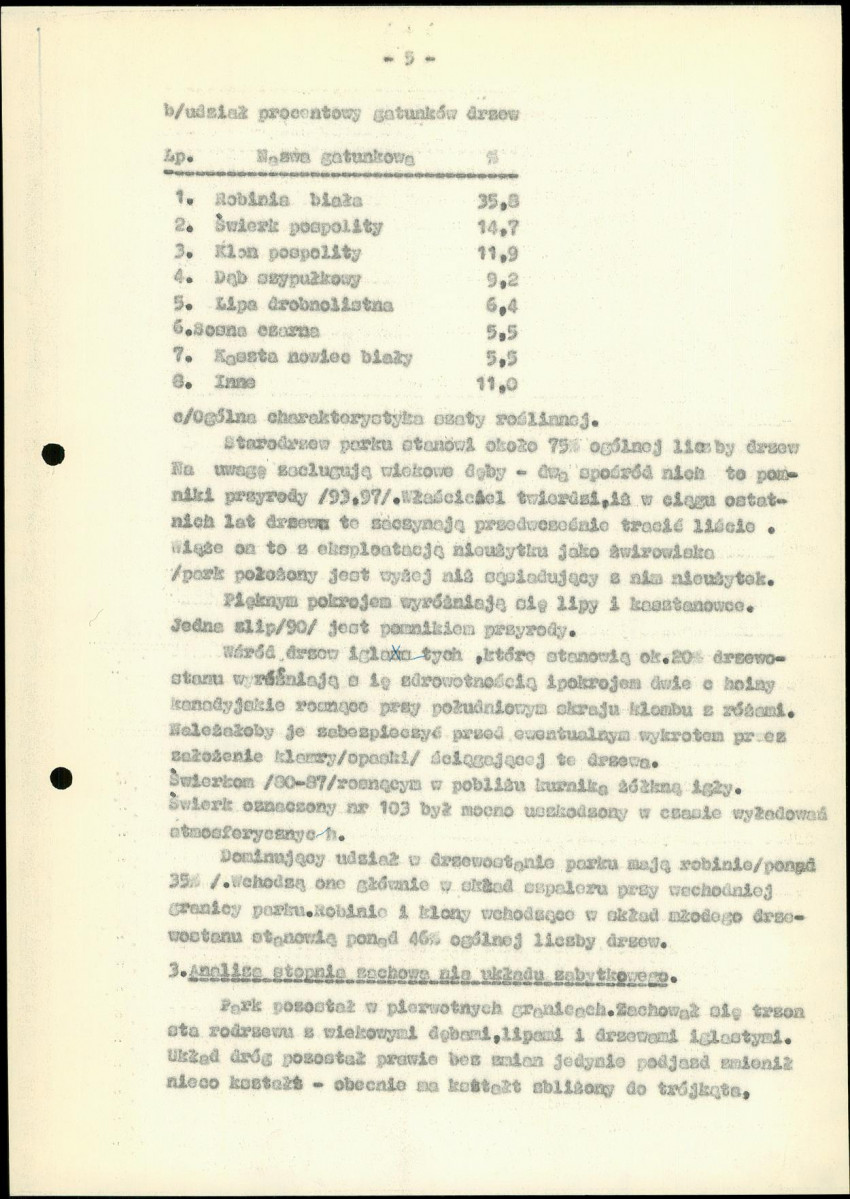 Ewidencja parkowa, skan nr 13