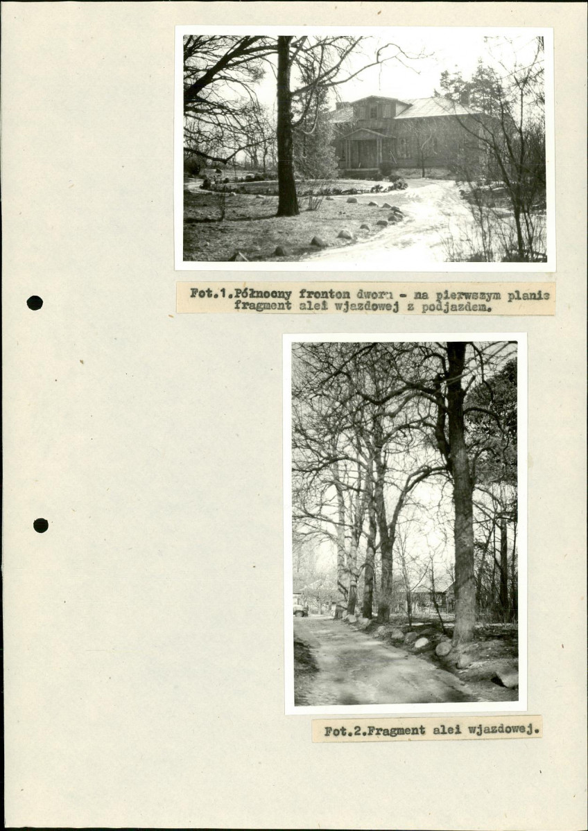Ewidencja parkowa, skan nr 19