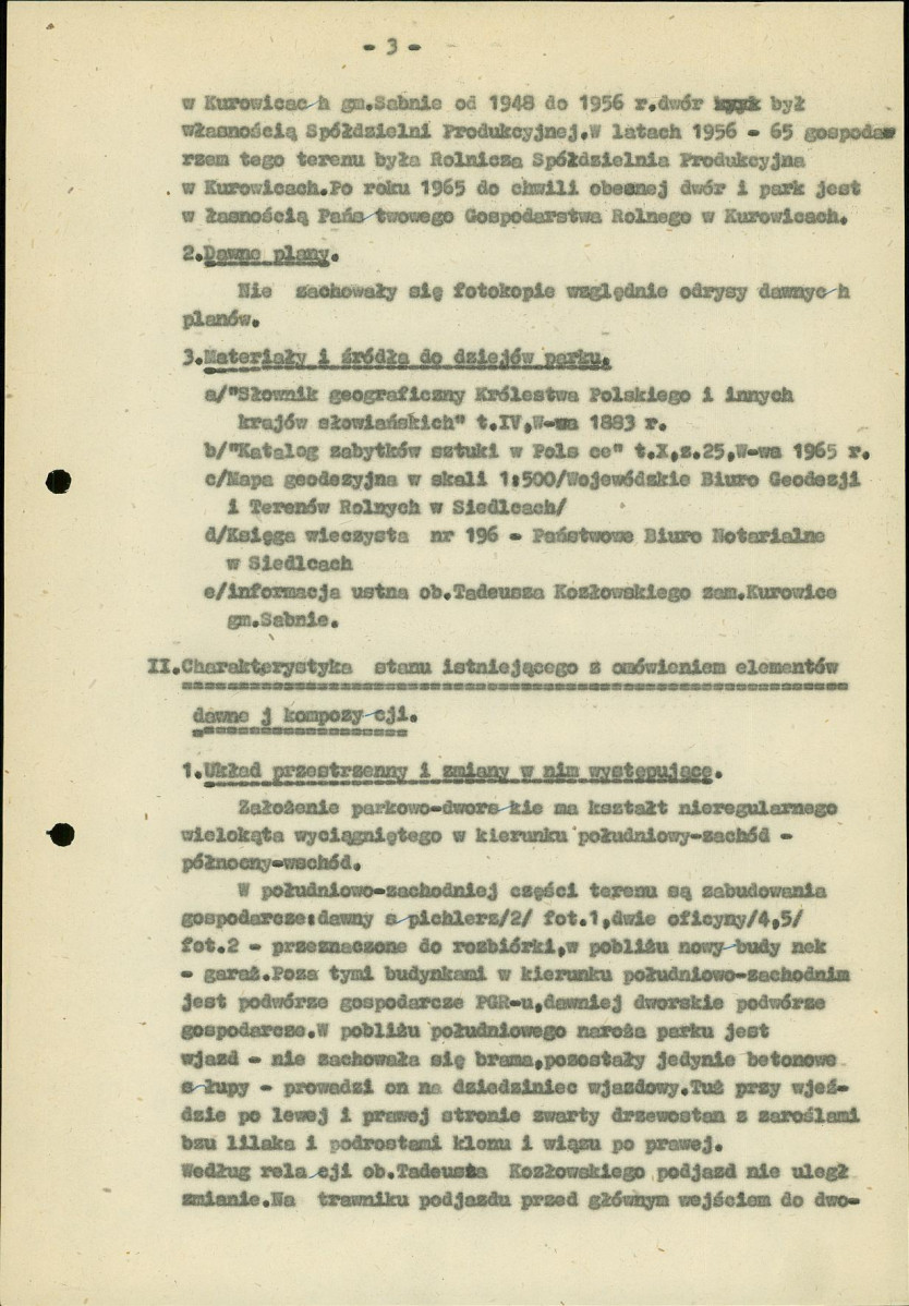 Ewidencja parkowa, skan nr 11