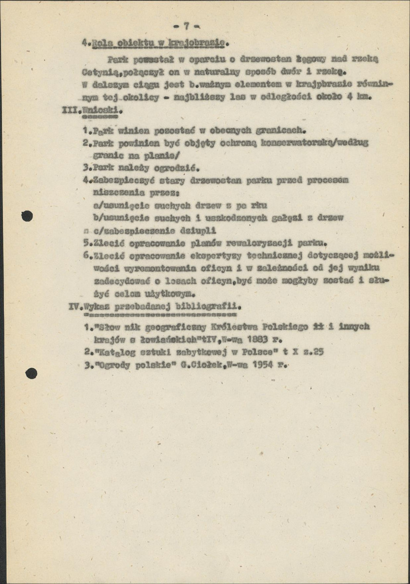 Ewidencja parkowa, skan nr 15