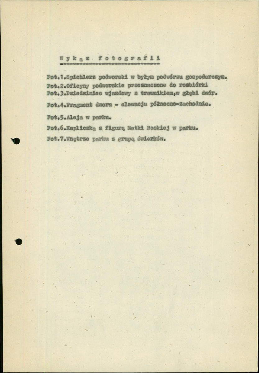 Ewidencja parkowa, skan nr 18