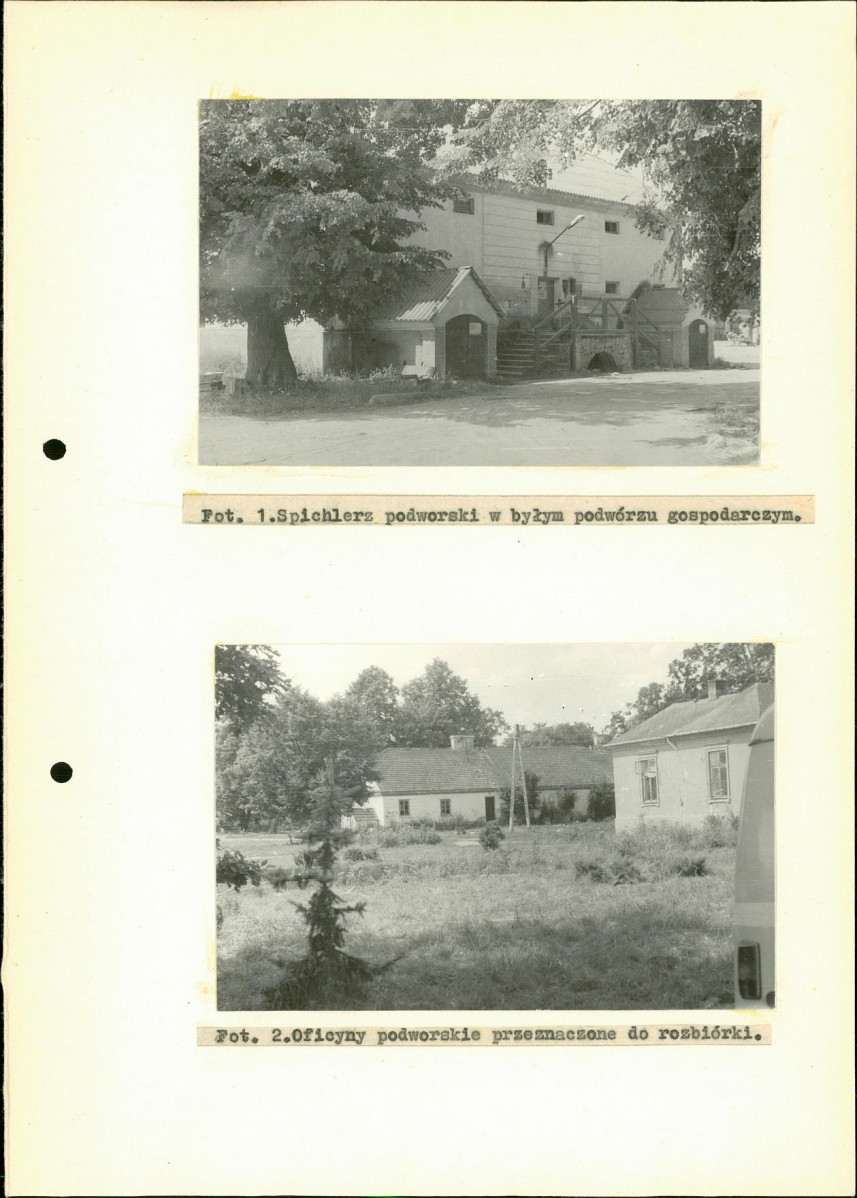 Ewidencja parkowa, skan nr 19