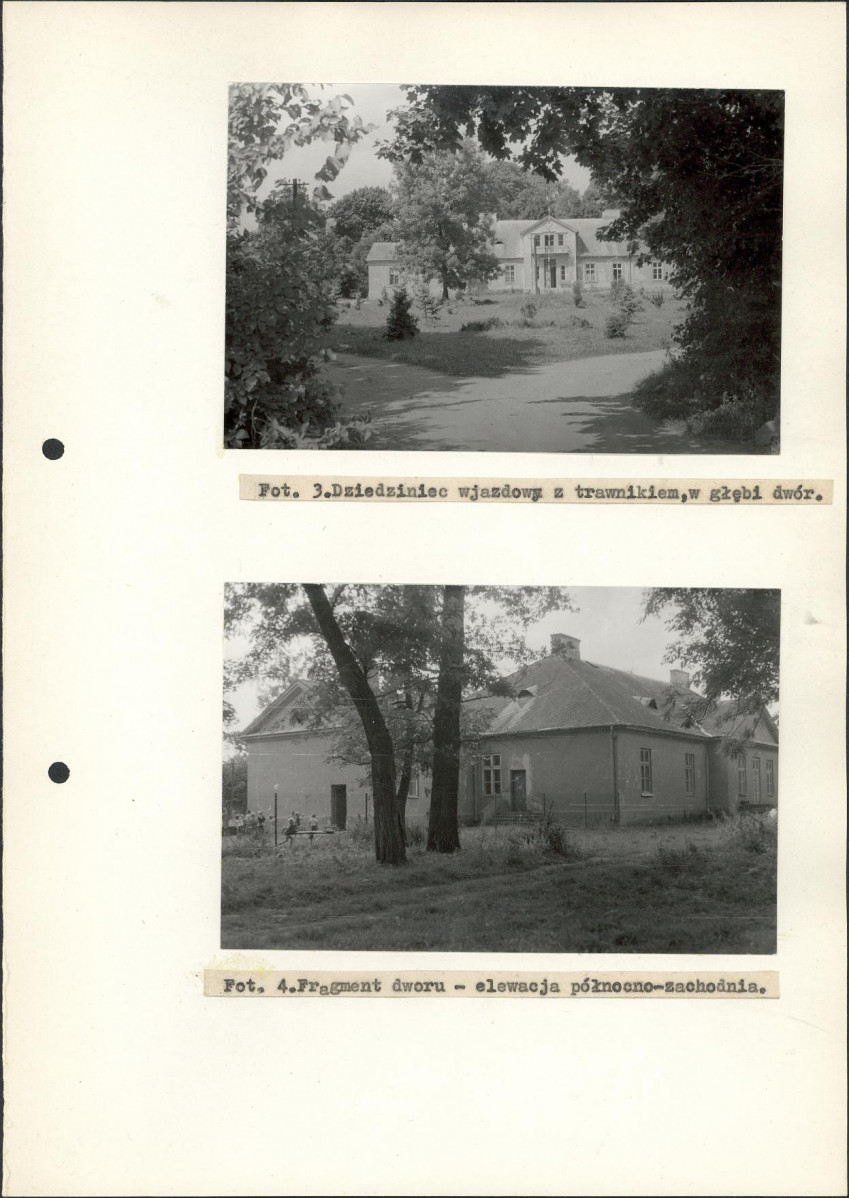 Ewidencja parkowa, skan nr 20