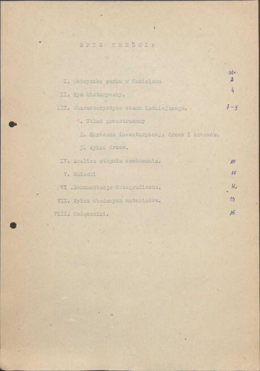 Ewidencja parkowa, skan nr 7