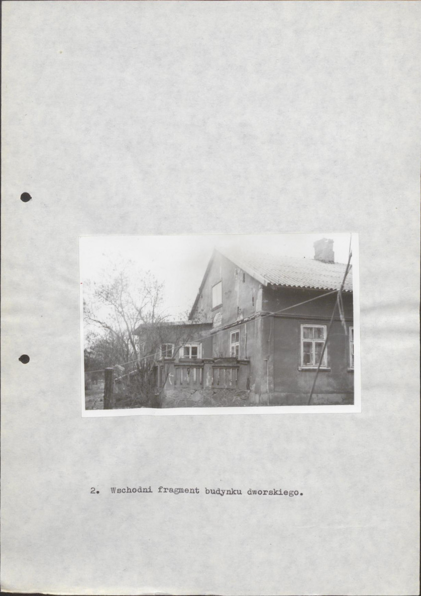 Ewidencja parkowa, skan nr 23