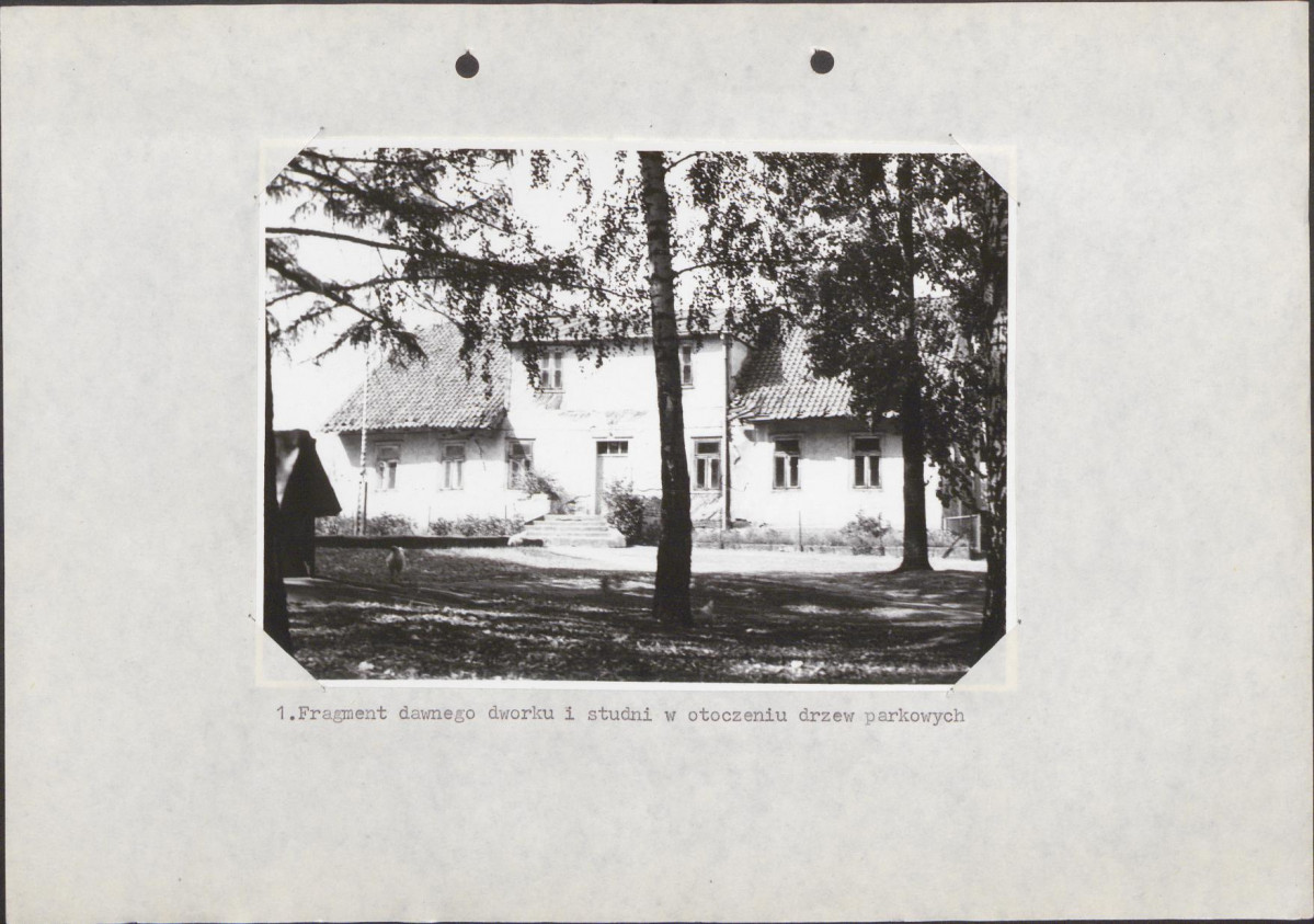 Ewidencja parkowa, skan nr 22