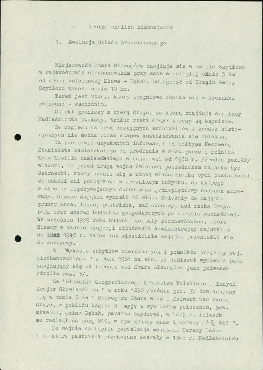 Ewidencja parkowa, skan nr 11