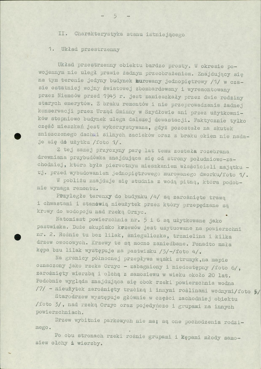 Ewidencja parkowa, skan nr 15
