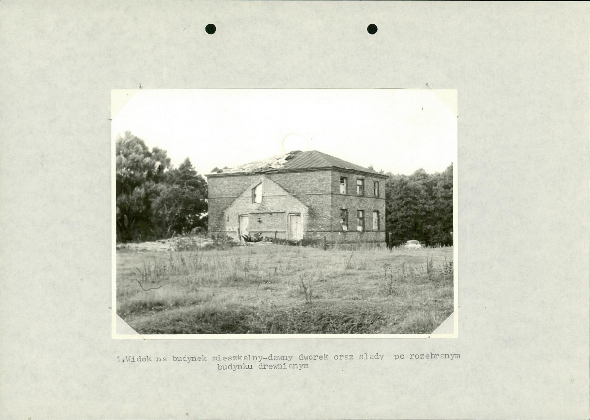 Ewidencja parkowa, skan nr 20
