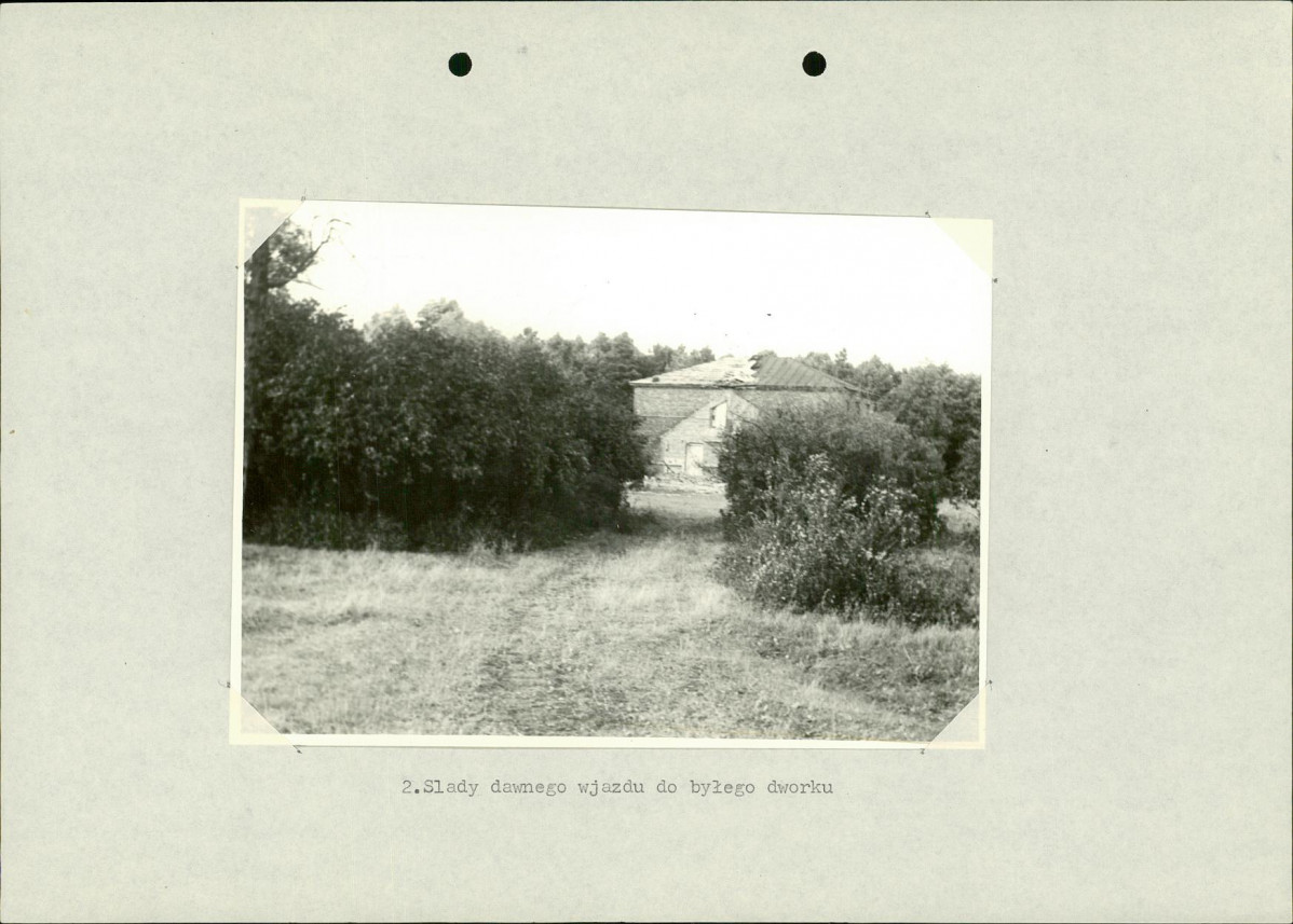 Ewidencja parkowa, skan nr 21